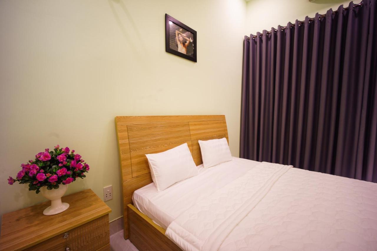 Language Exchange 1 Nhà trọ TP. Hồ Chí Minh